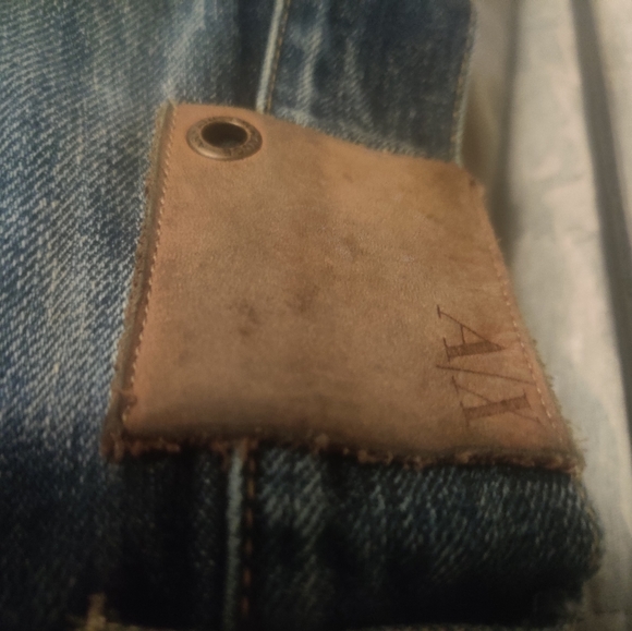 Armani Jeans size 34 - Picture 5 of 6